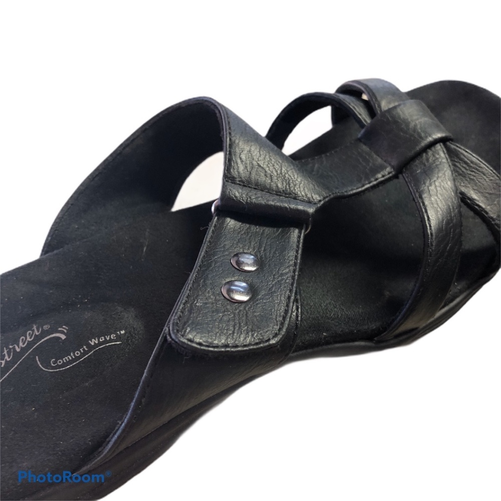 Easy Street Sandals size 9.5 Narrow - Picture 5 of 6